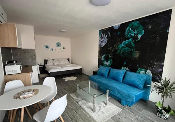 Apartmán Haban Lux Apartmanhaz