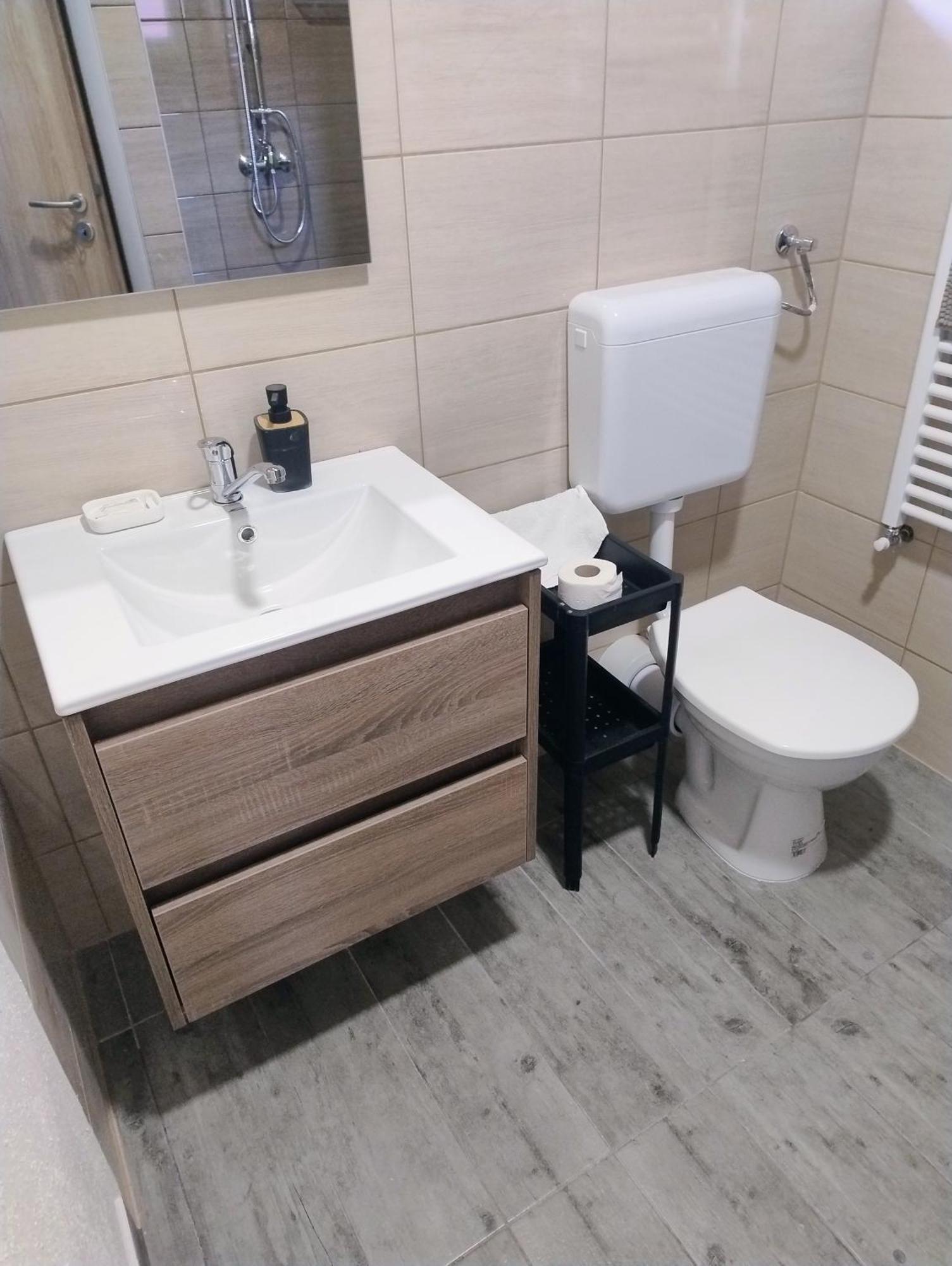 Haban Lux Apartmanhaz * Heviz